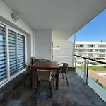 Apartamento Con Piscina En Roses