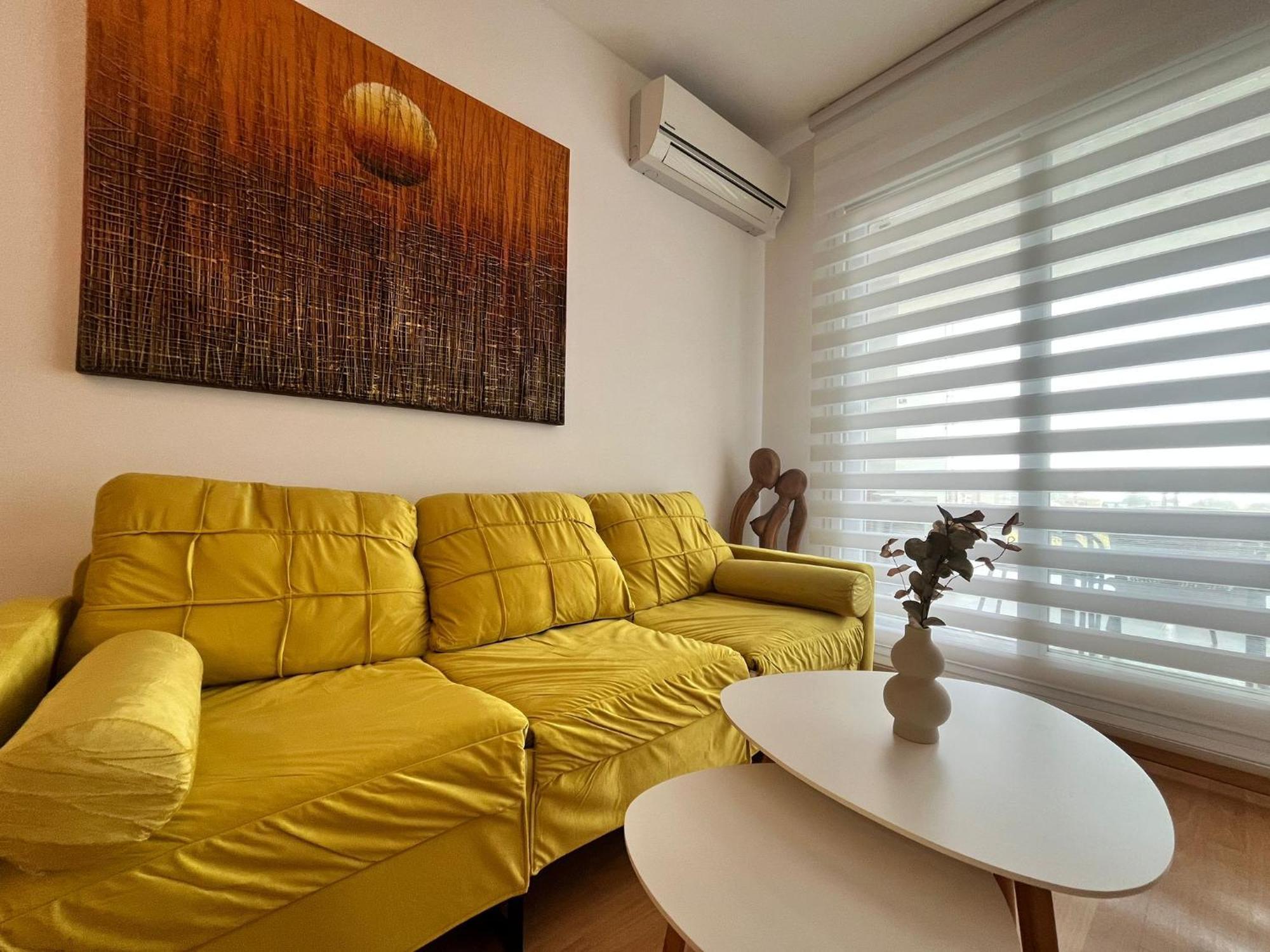 Appartement Con Piscina En Roses