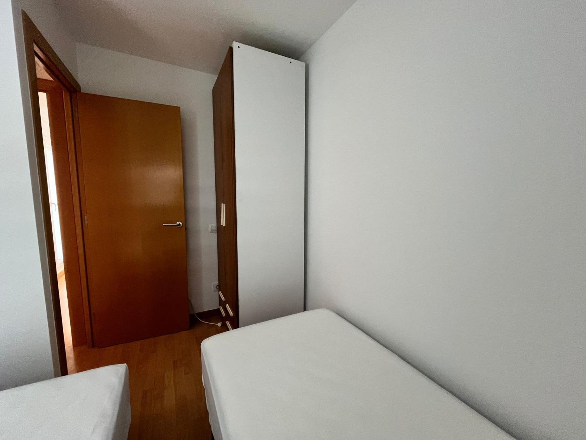 Con Piscina En Appartement *