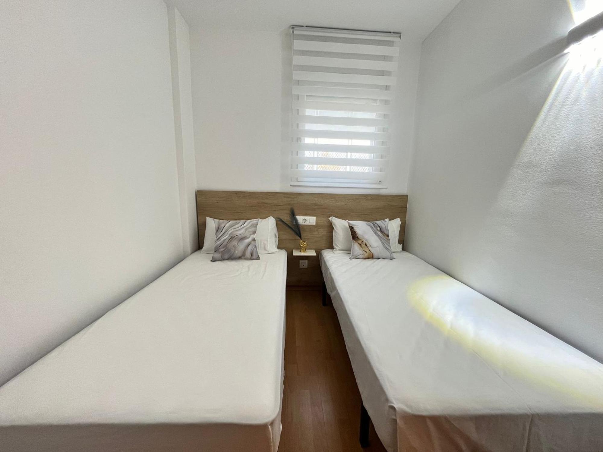 Appartement Con Piscina En