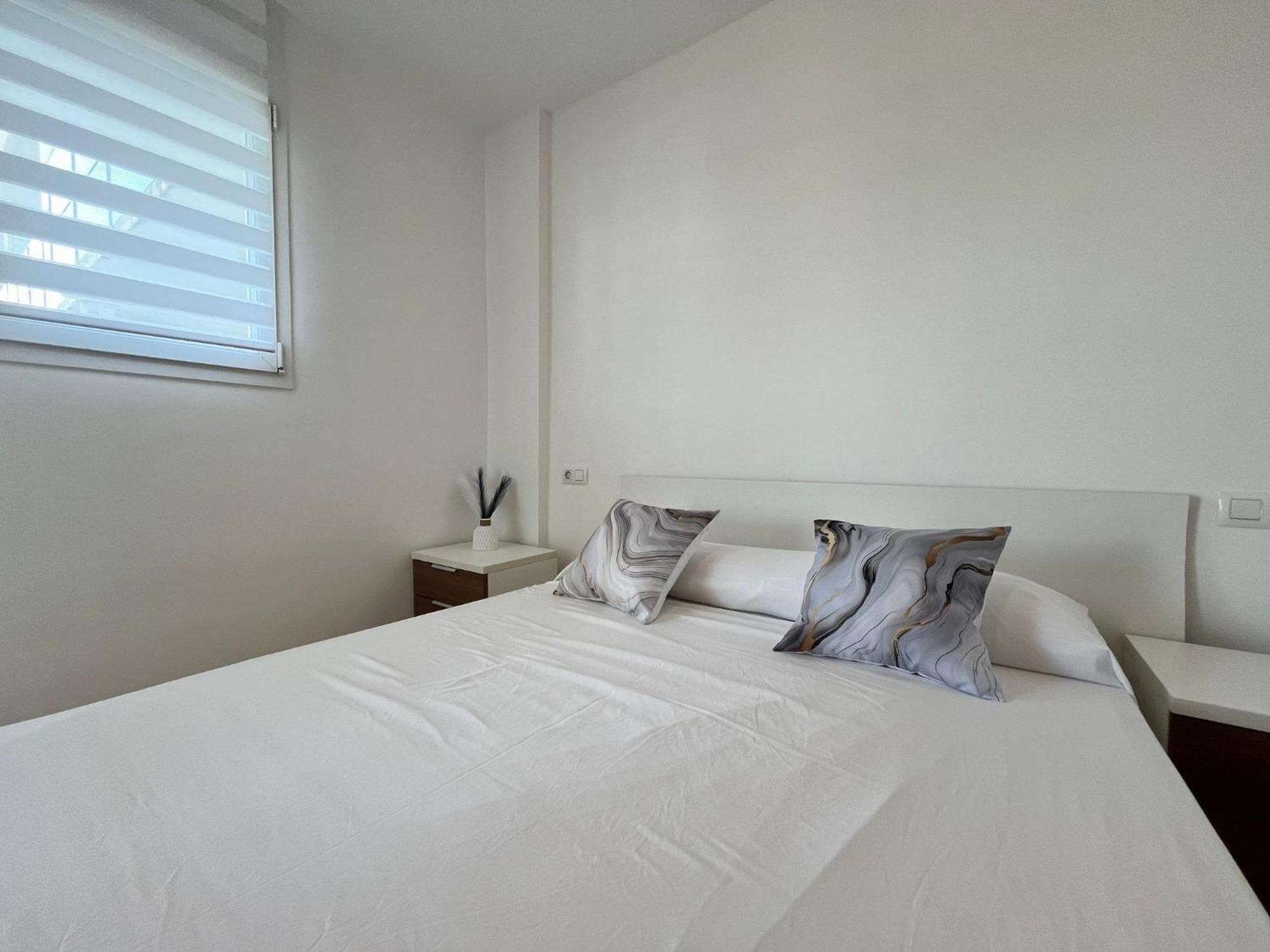 Appartement Con Piscina En